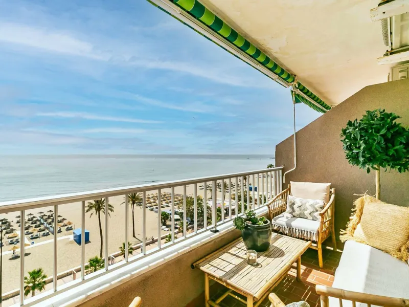 Top Floor Apartment, Fuengirola, Costa del Sol.