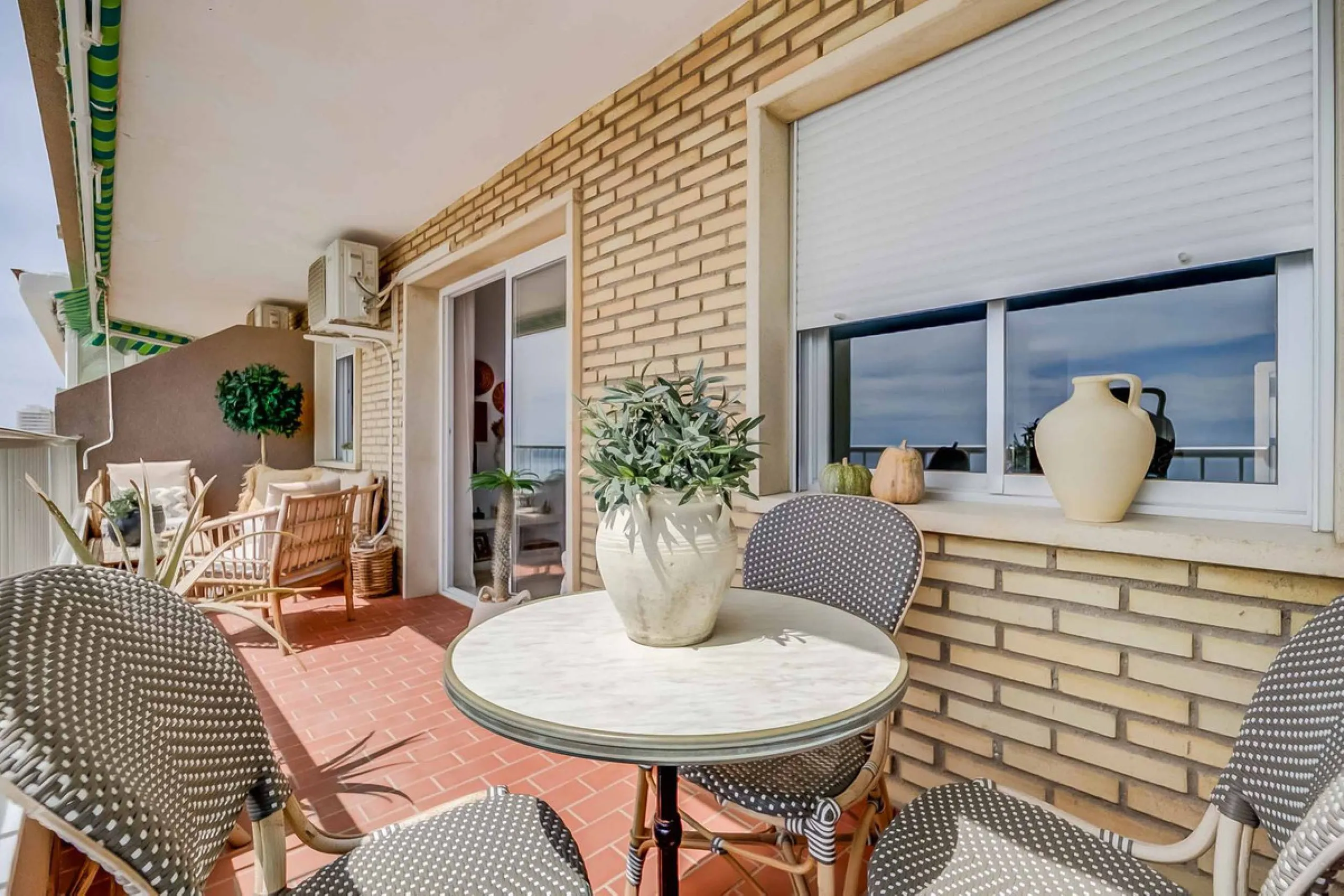 Top Floor Apartment, Fuengirola, Costa del Sol.