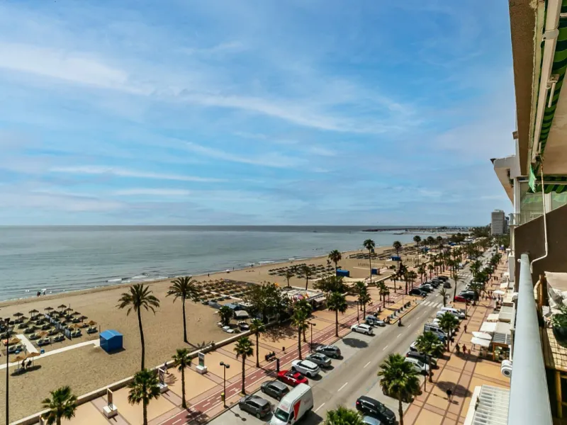 Top Floor Apartment, Fuengirola, Costa del Sol.
