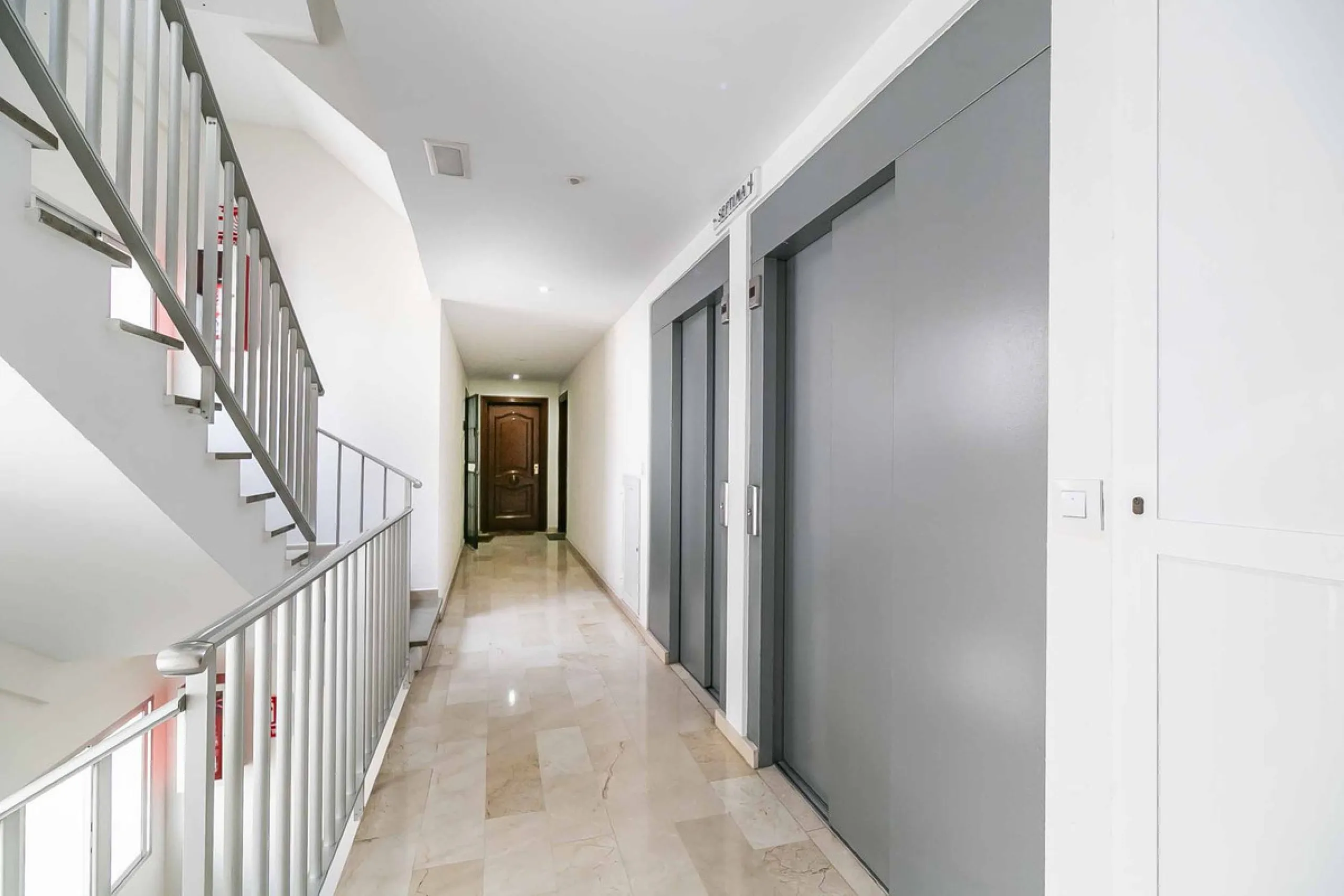 Top Floor Apartment, Fuengirola, Costa del Sol.