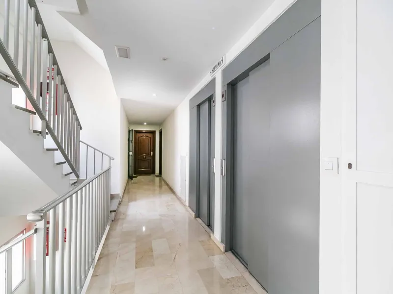Top Floor Apartment, Fuengirola, Costa del Sol.