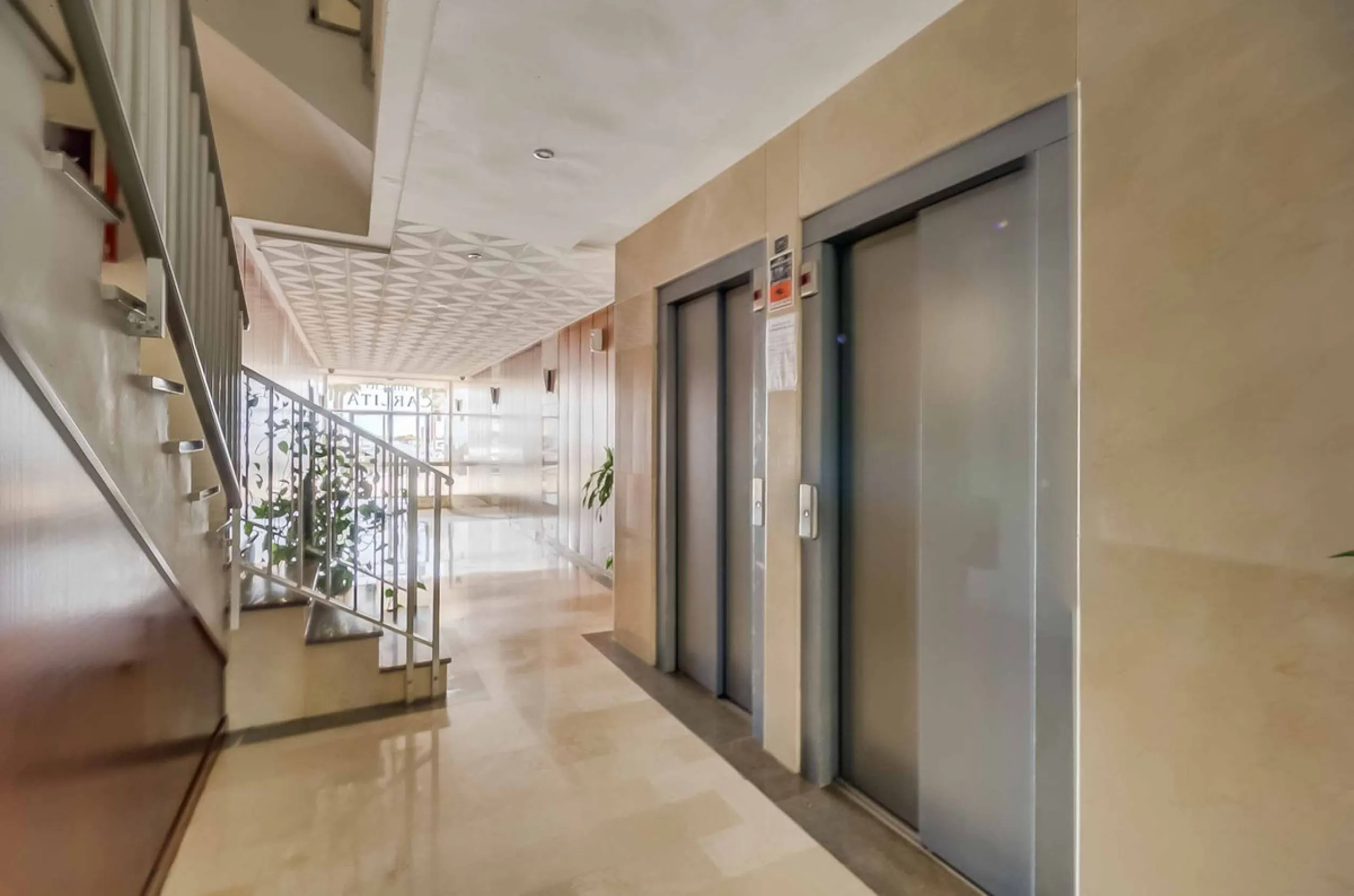 Top Floor Apartment, Fuengirola, Costa del Sol.