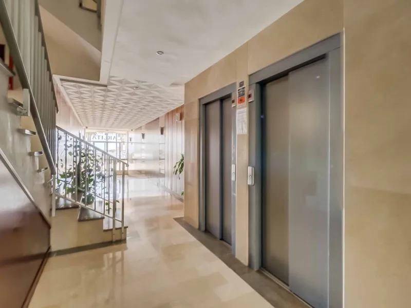 Top Floor Apartment, Fuengirola, Costa del Sol.