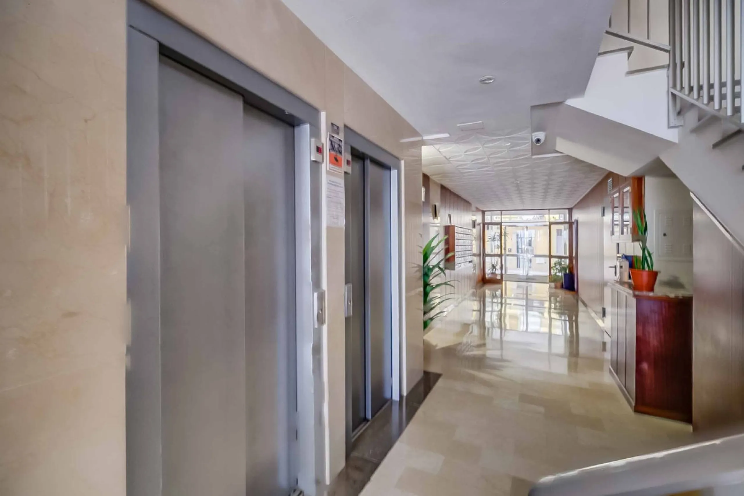 Top Floor Apartment, Fuengirola, Costa del Sol.
