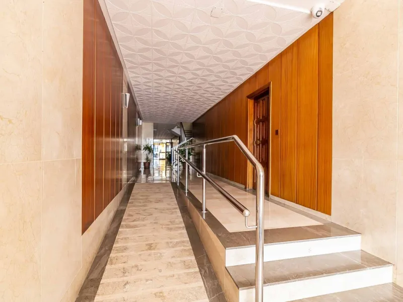 Top Floor Apartment, Fuengirola, Costa del Sol.