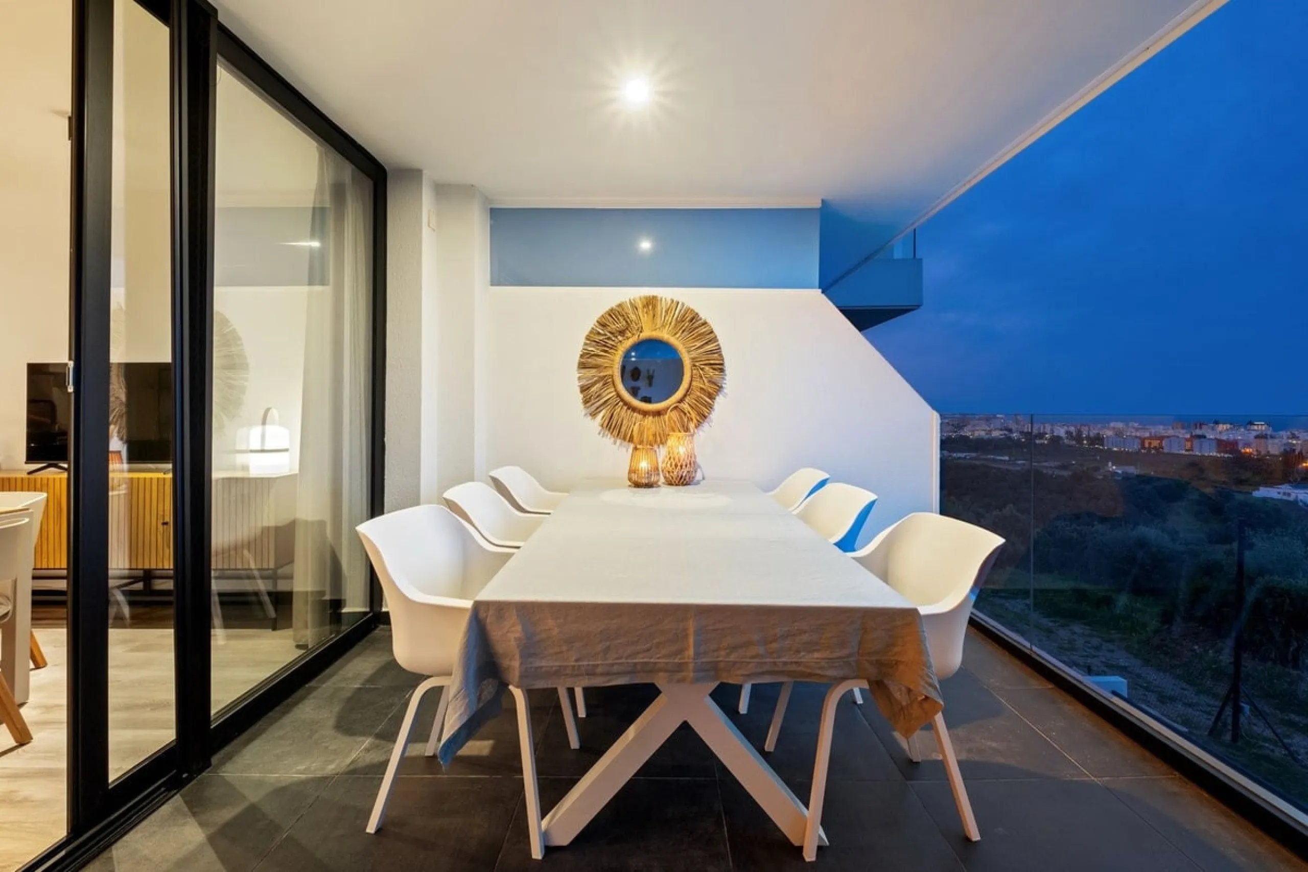 Exclusive 3-Bedroom Apartment in Hacienda del Sueño – Costa del Sol