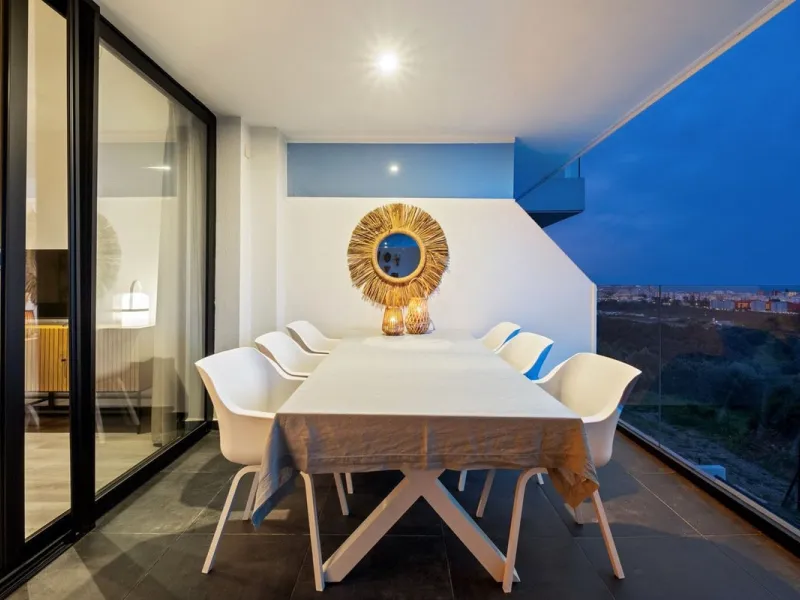 Exclusive 3-Bedroom Apartment in Hacienda del Sueño – Costa del Sol