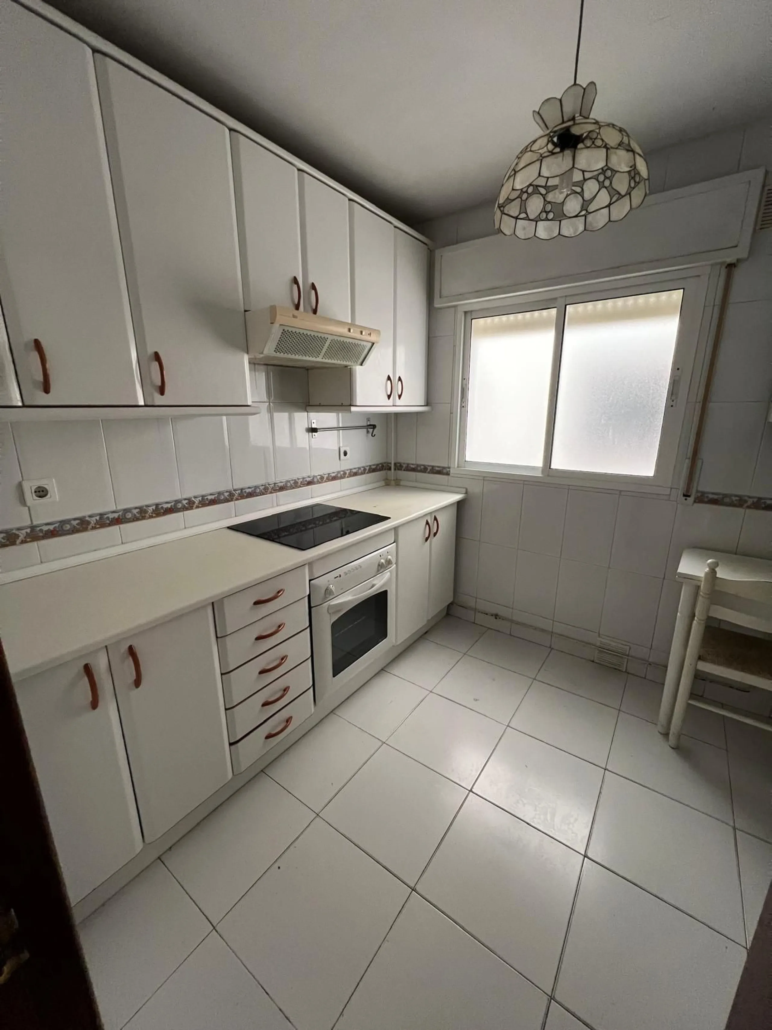 Apartment - Middle Floor Apartment в продаже в Málaga, Málaga. В доме 3 спален и 2 ванных комнат. Площадь дома 101 м²