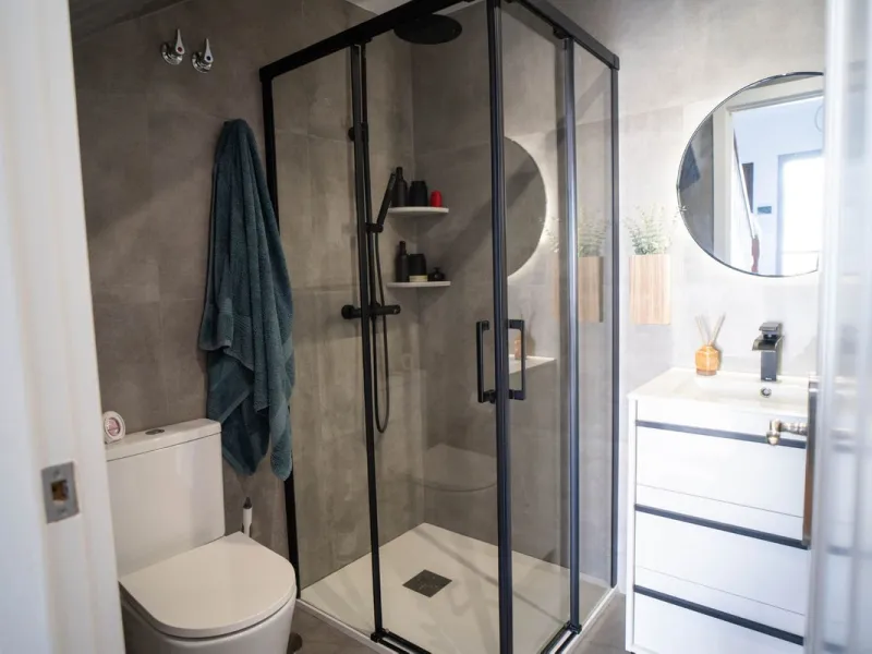 House - Semi-Detached House в продаже в Mijas, Málaga. В доме 6 спален и 3 ванных комнат. Площадь дома 200 м²