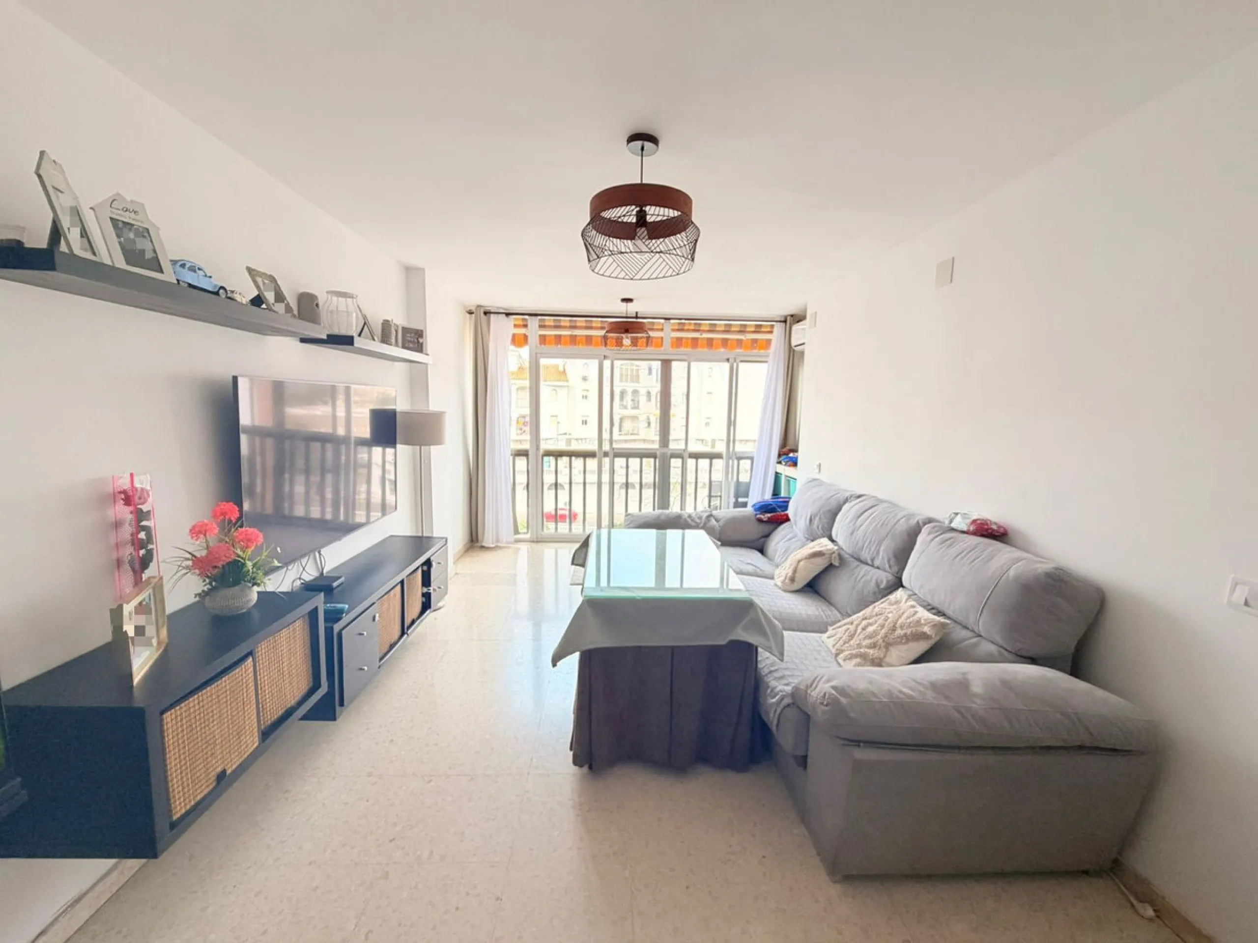 **Apartment for Sale on Calle Pablo Iglesias, Arroyo de la Miel – Benalmádena**