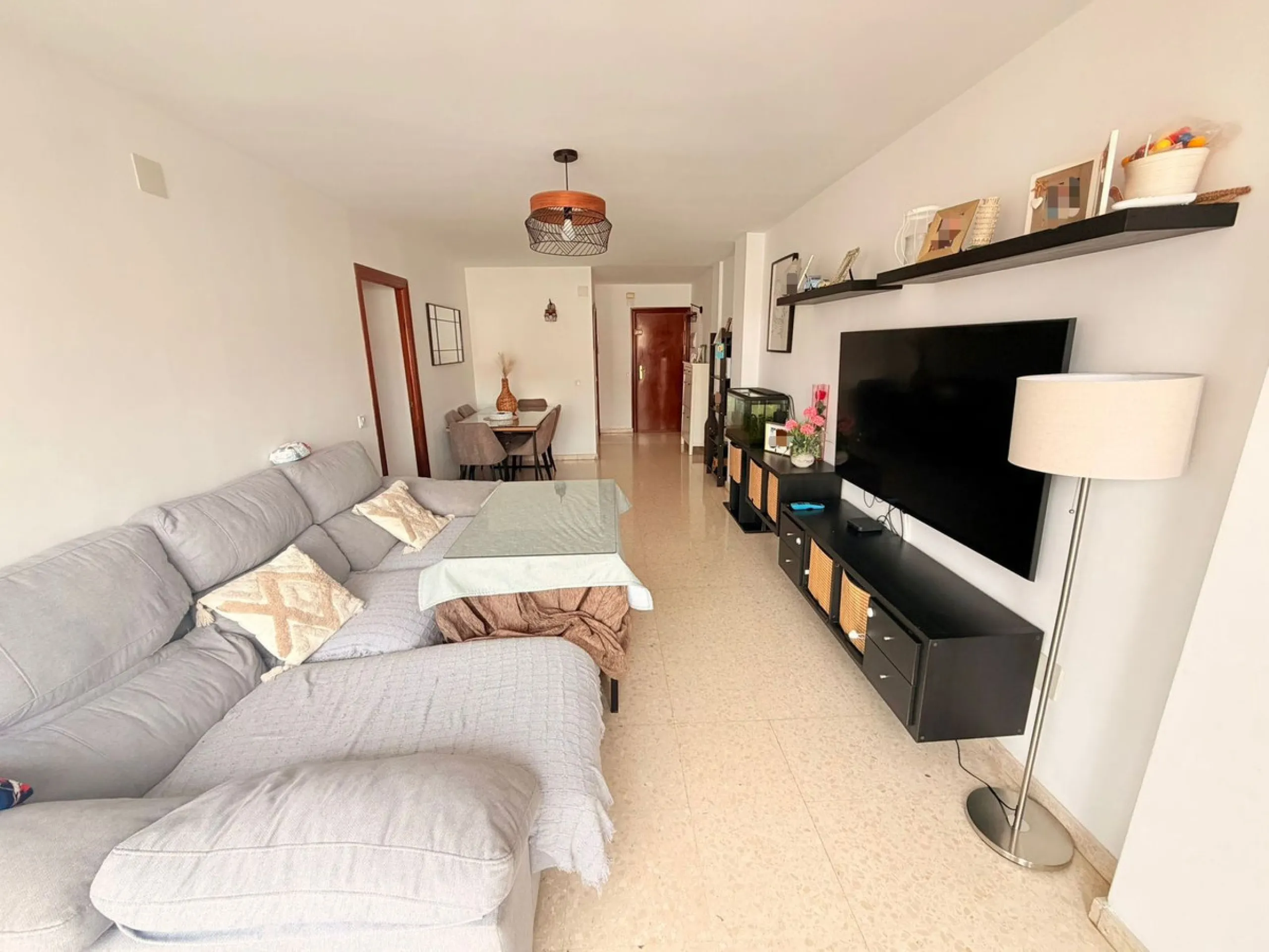 **Apartment for Sale on Calle Pablo Iglesias, Arroyo de la Miel – Benalmádena**