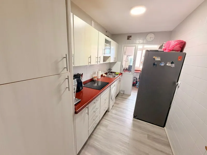**Apartment for Sale on Calle Pablo Iglesias, Arroyo de la Miel – Benalmádena**