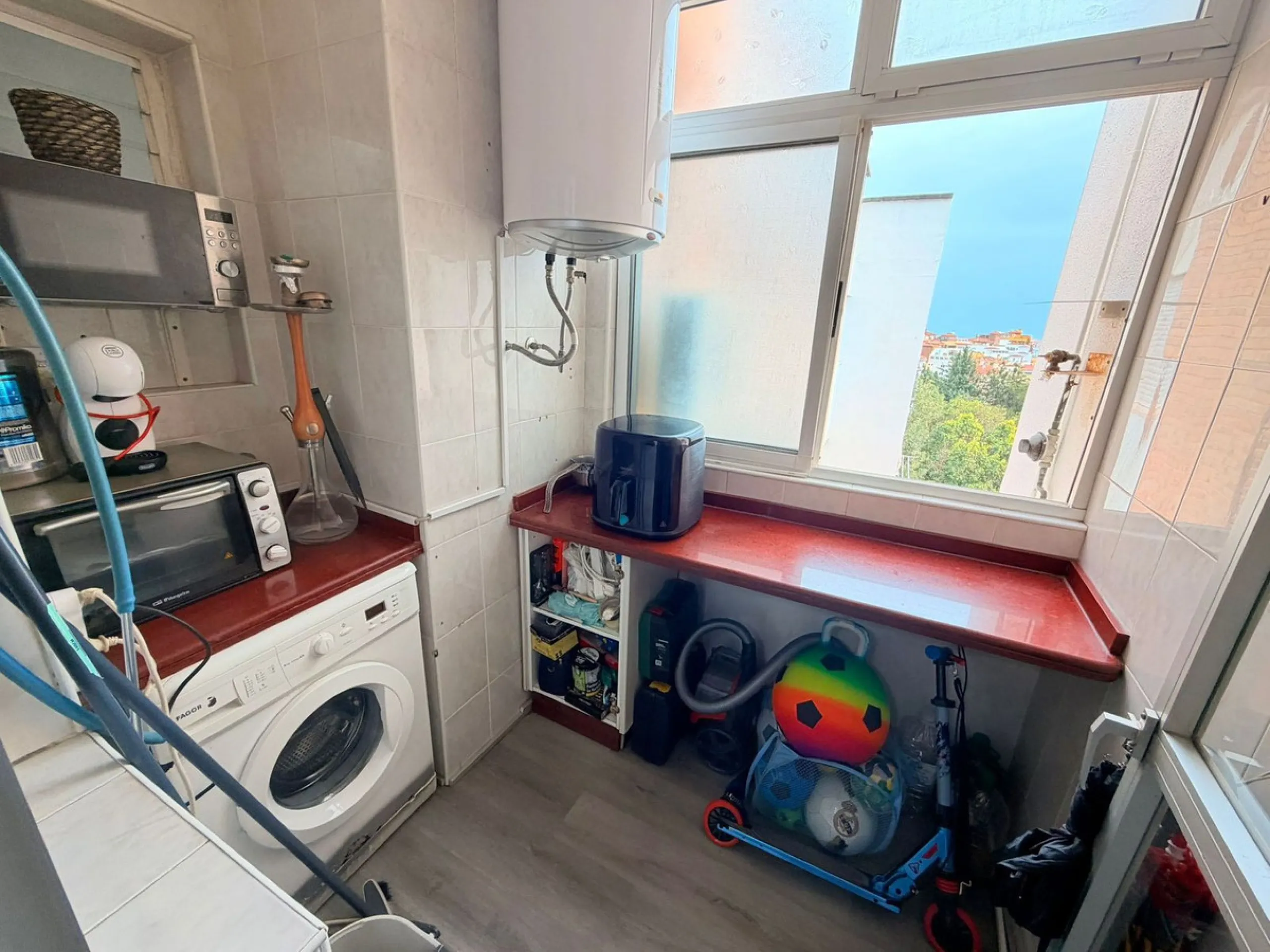**Apartment for Sale on Calle Pablo Iglesias, Arroyo de la Miel – Benalmádena**
