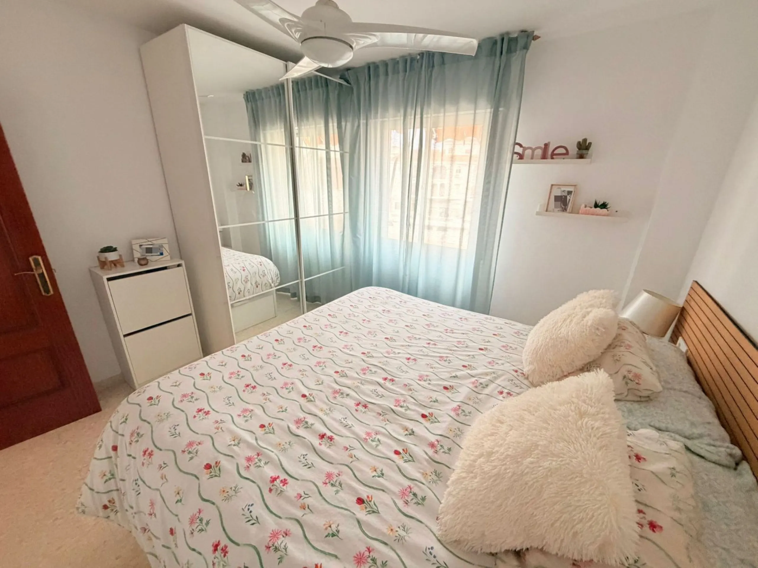 **Apartment for Sale on Calle Pablo Iglesias, Arroyo de la Miel – Benalmádena**