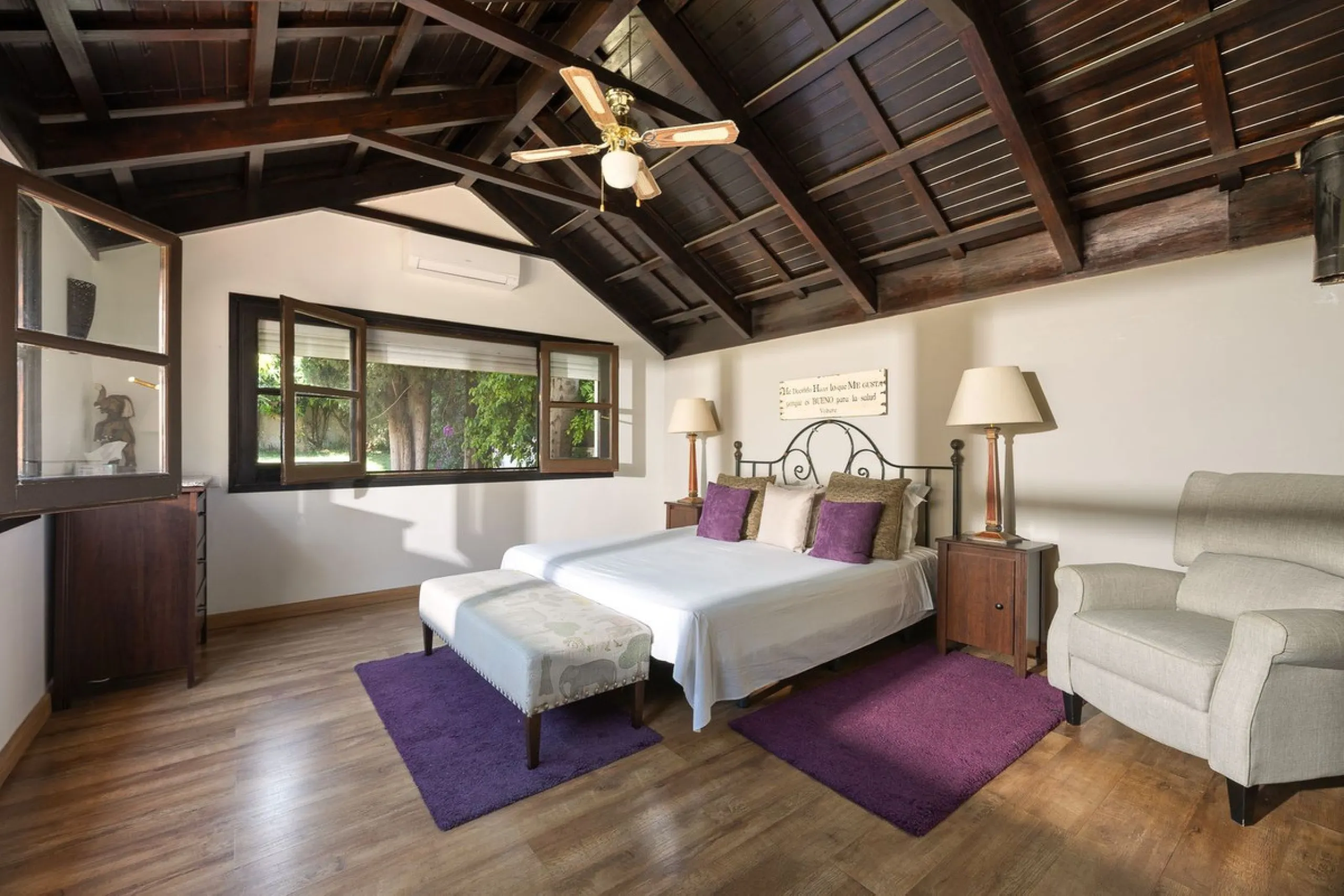 Stunning Detached Villa in Río Real (Real de Panorama) – Exceptional Airbnb Investment
