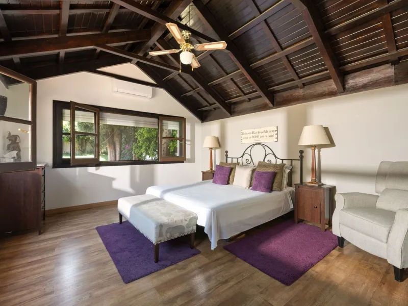 Stunning Detached Villa in Río Real (Real de Panorama) – Exceptional Airbnb Investment
