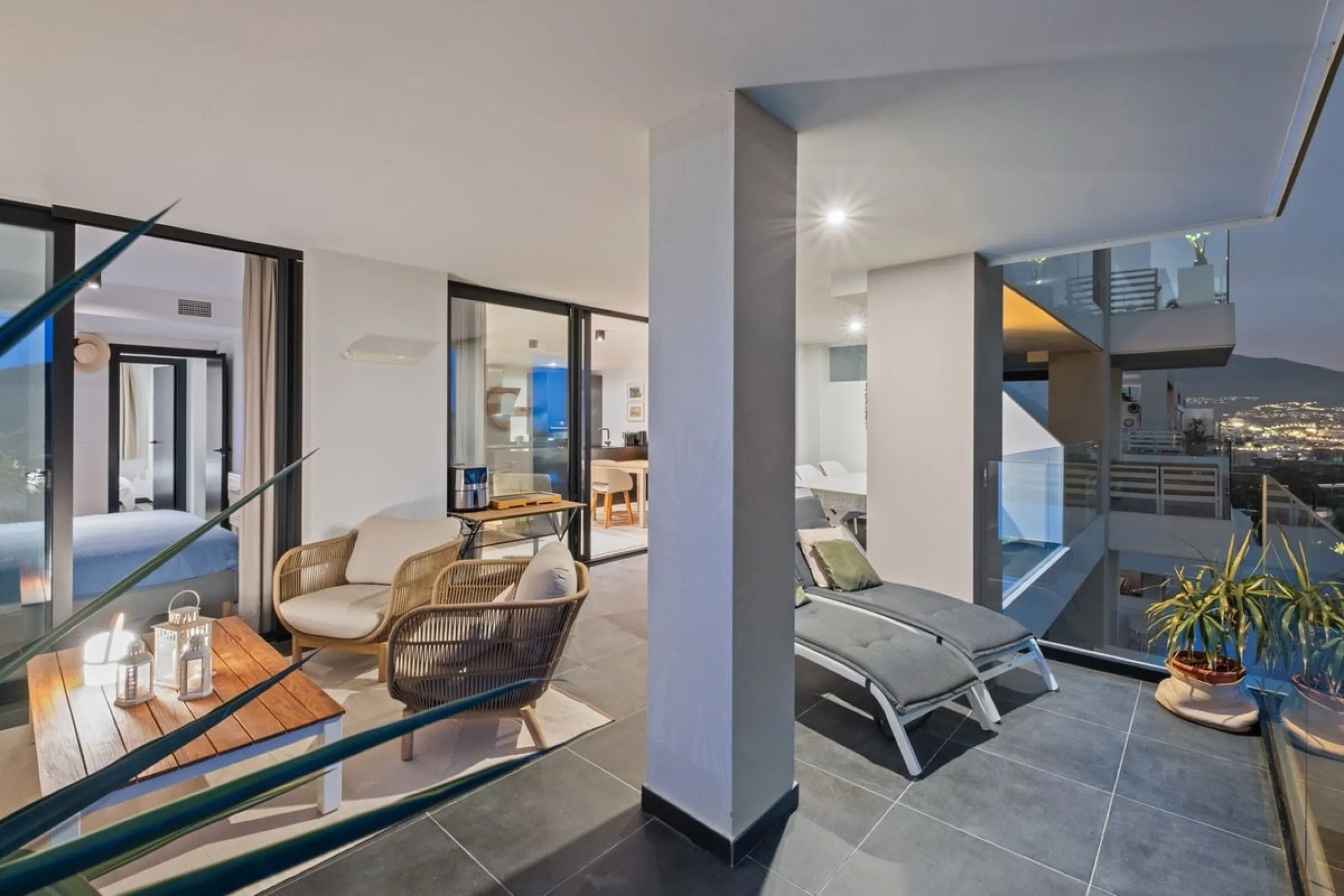 Exclusive 3-Bedroom Apartment in Hacienda del Sueño – Costa del Sol