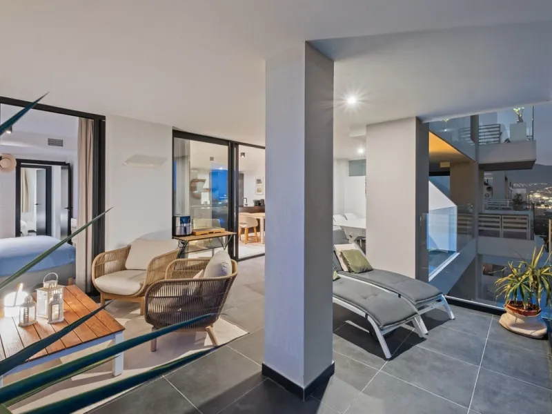 Exclusive 3-Bedroom Apartment in Hacienda del Sueño – Costa del Sol