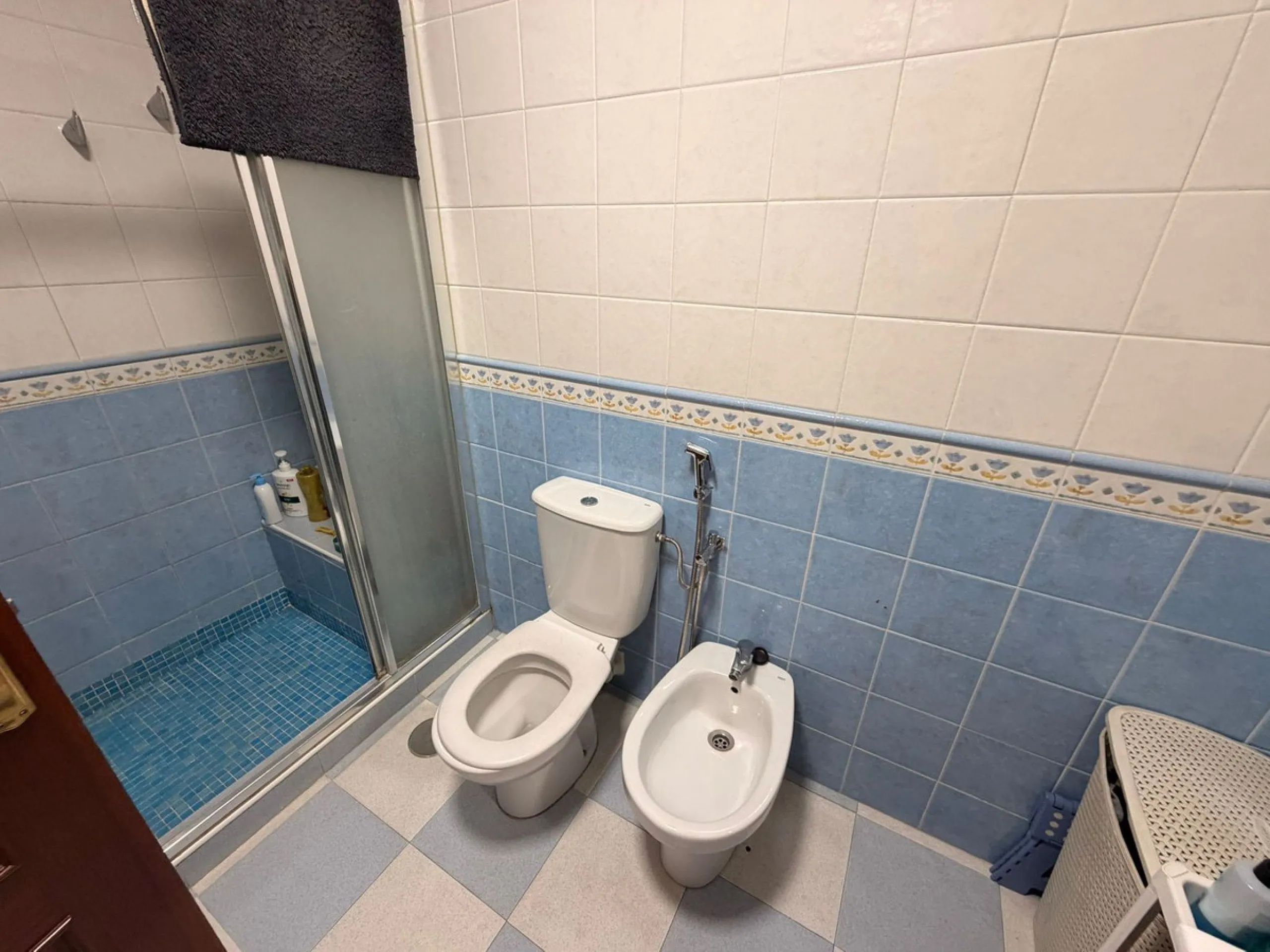 **Apartment for Sale on Calle Pablo Iglesias, Arroyo de la Miel – Benalmádena**