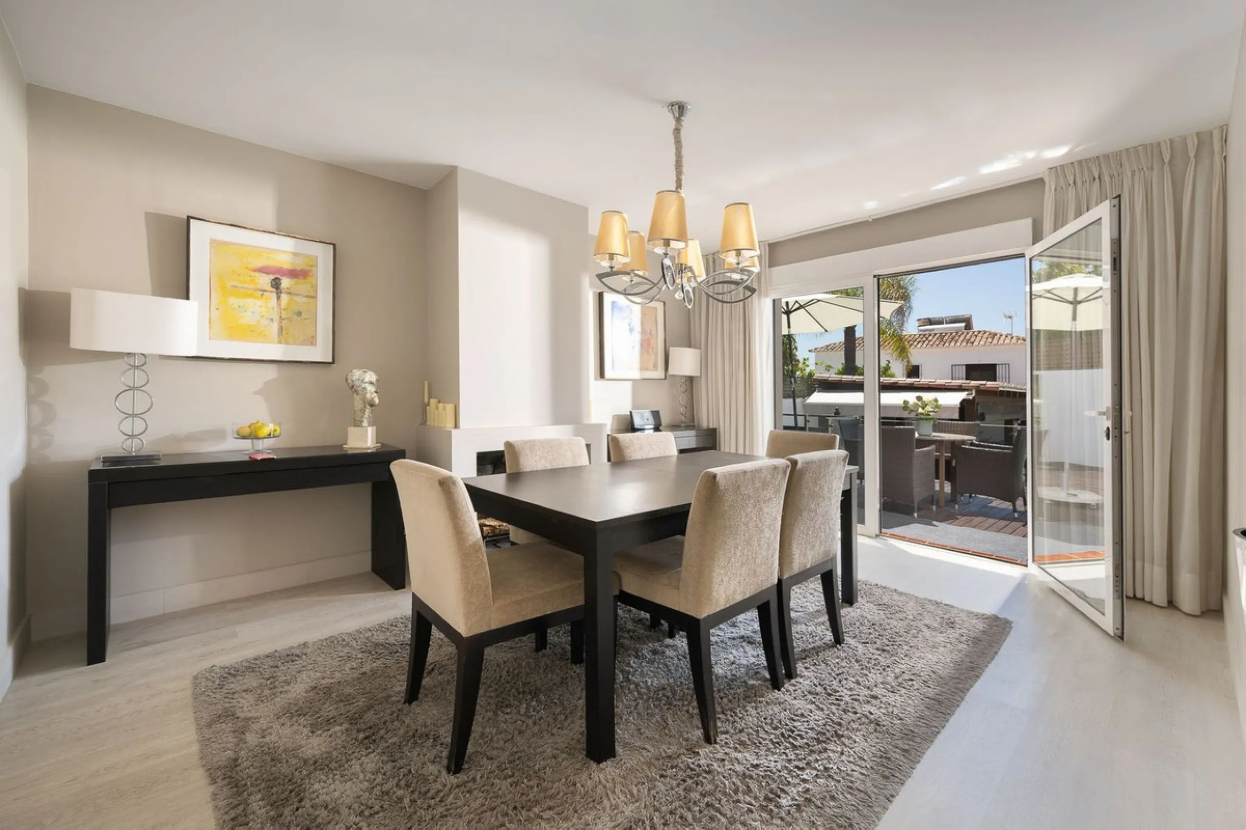 Stunning Detached Villa in Río Real (Real de Panorama) – Exceptional Airbnb Investment