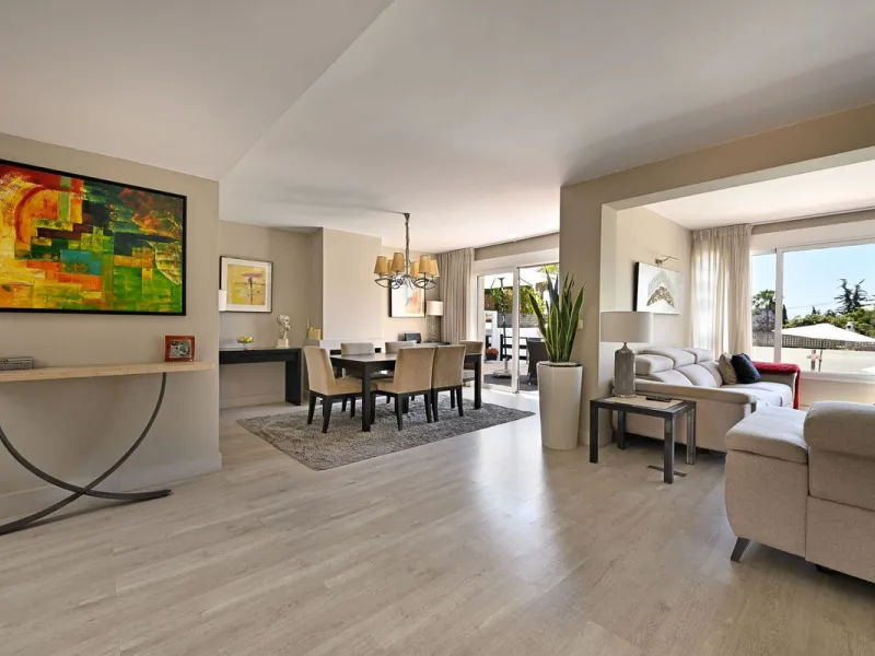 Stunning Detached Villa in Río Real (Real de Panorama) – Exceptional Airbnb Investment