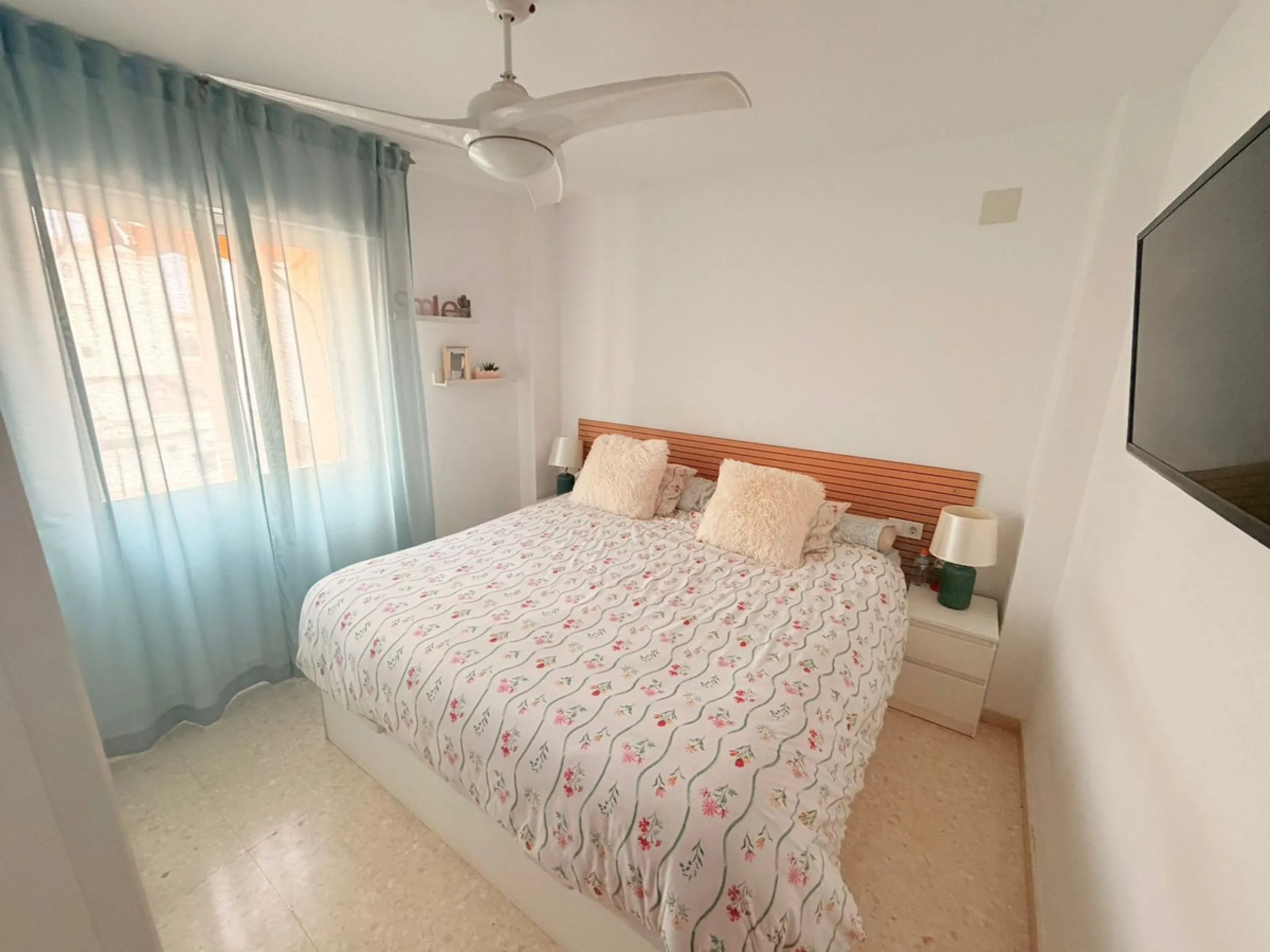 **Apartment for Sale on Calle Pablo Iglesias, Arroyo de la Miel – Benalmádena**