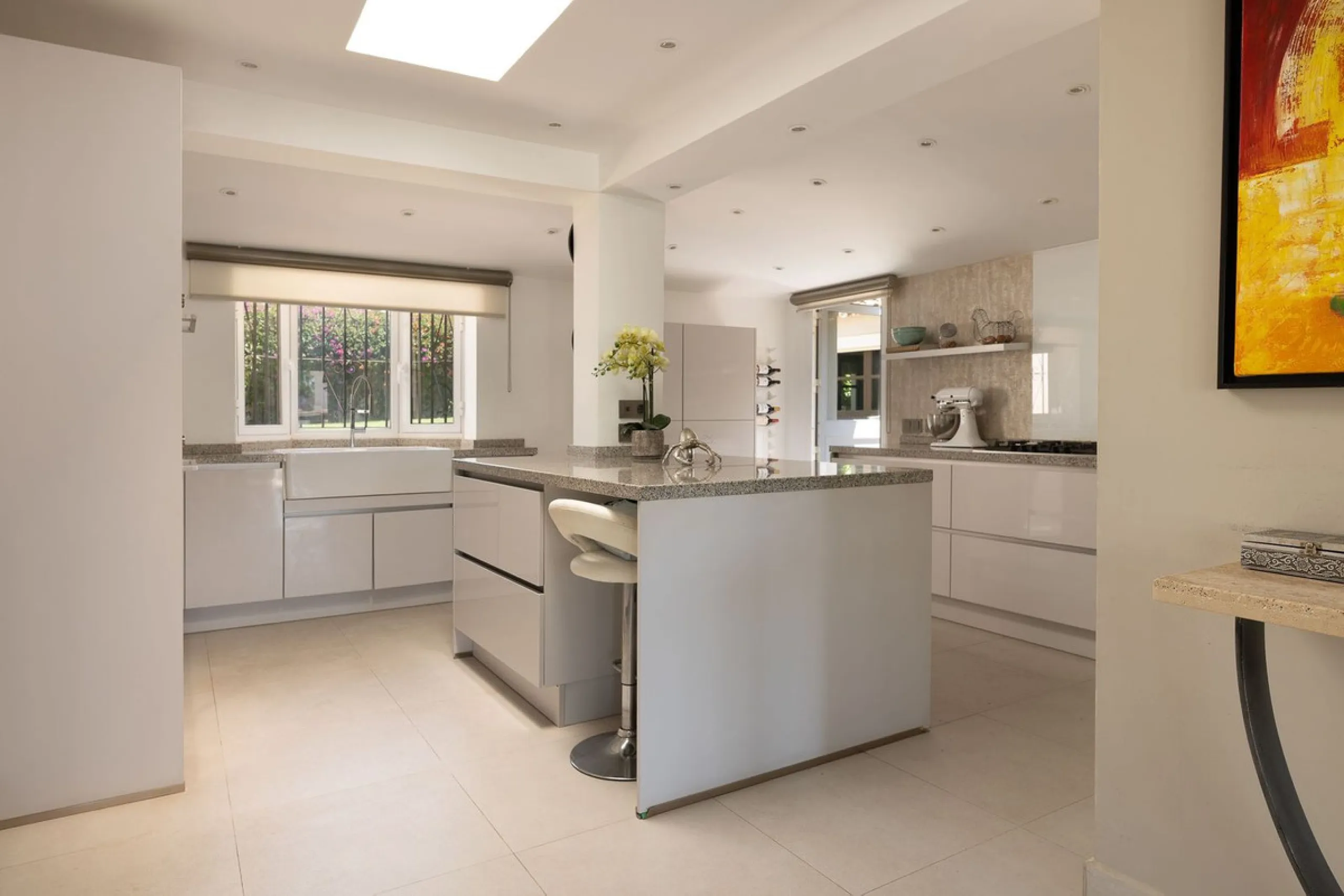 Stunning Detached Villa in Río Real (Real de Panorama) – Exceptional Airbnb Investment