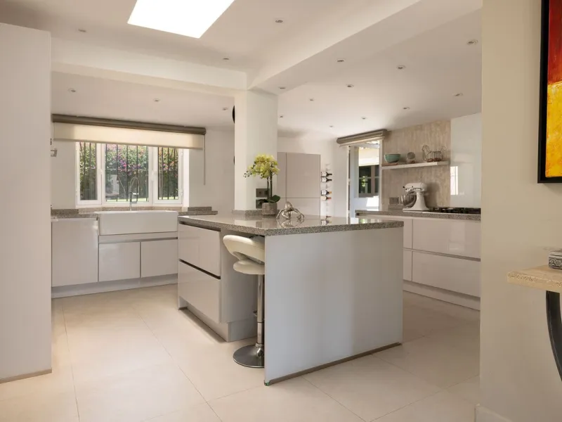 Stunning Detached Villa in Río Real (Real de Panorama) – Exceptional Airbnb Investment