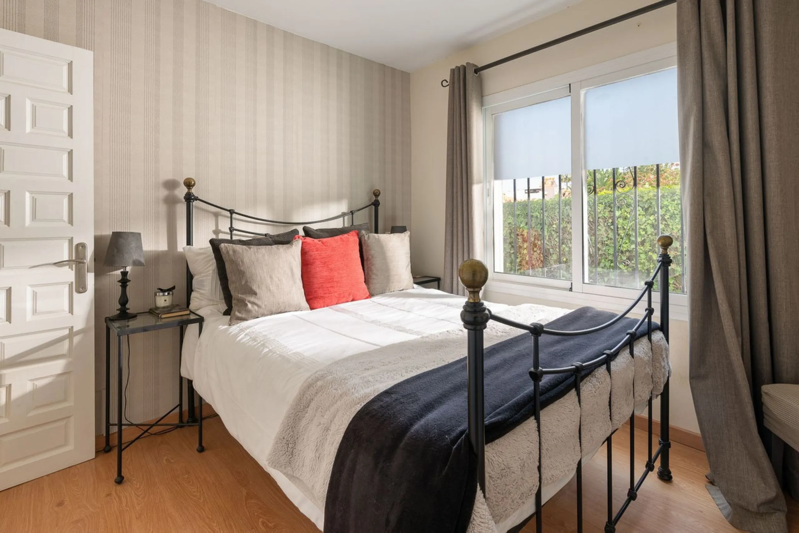 Stunning Detached Villa in Río Real (Real de Panorama) – Exceptional Airbnb Investment