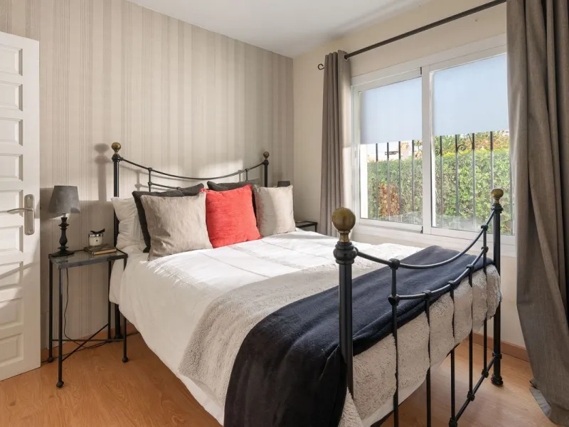 Stunning Detached Villa in Río Real (Real de Panorama) – Exceptional Airbnb Investment