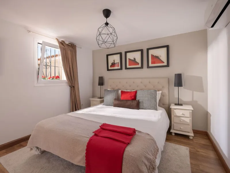 Stunning Detached Villa in Río Real (Real de Panorama) – Exceptional Airbnb Investment