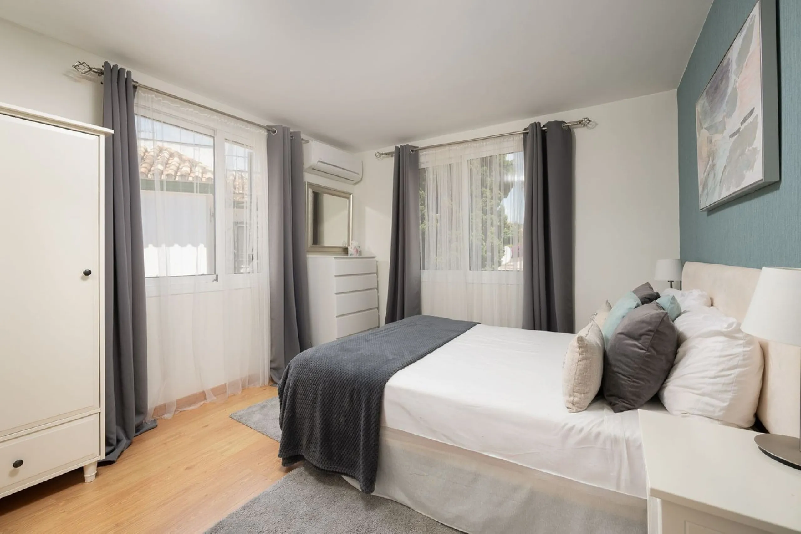 Stunning Detached Villa in Río Real (Real de Panorama) – Exceptional Airbnb Investment