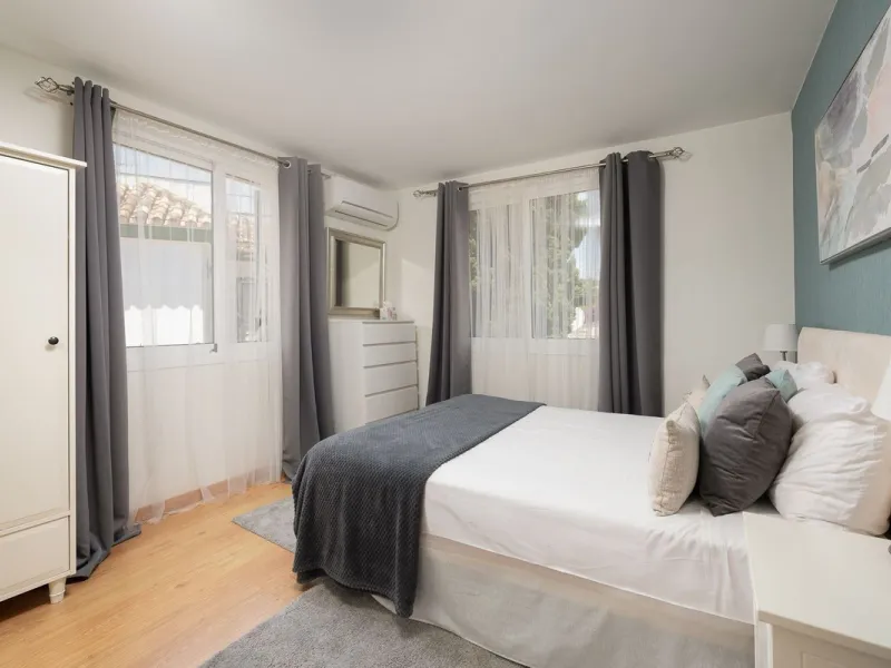 Stunning Detached Villa in Río Real (Real de Panorama) – Exceptional Airbnb Investment