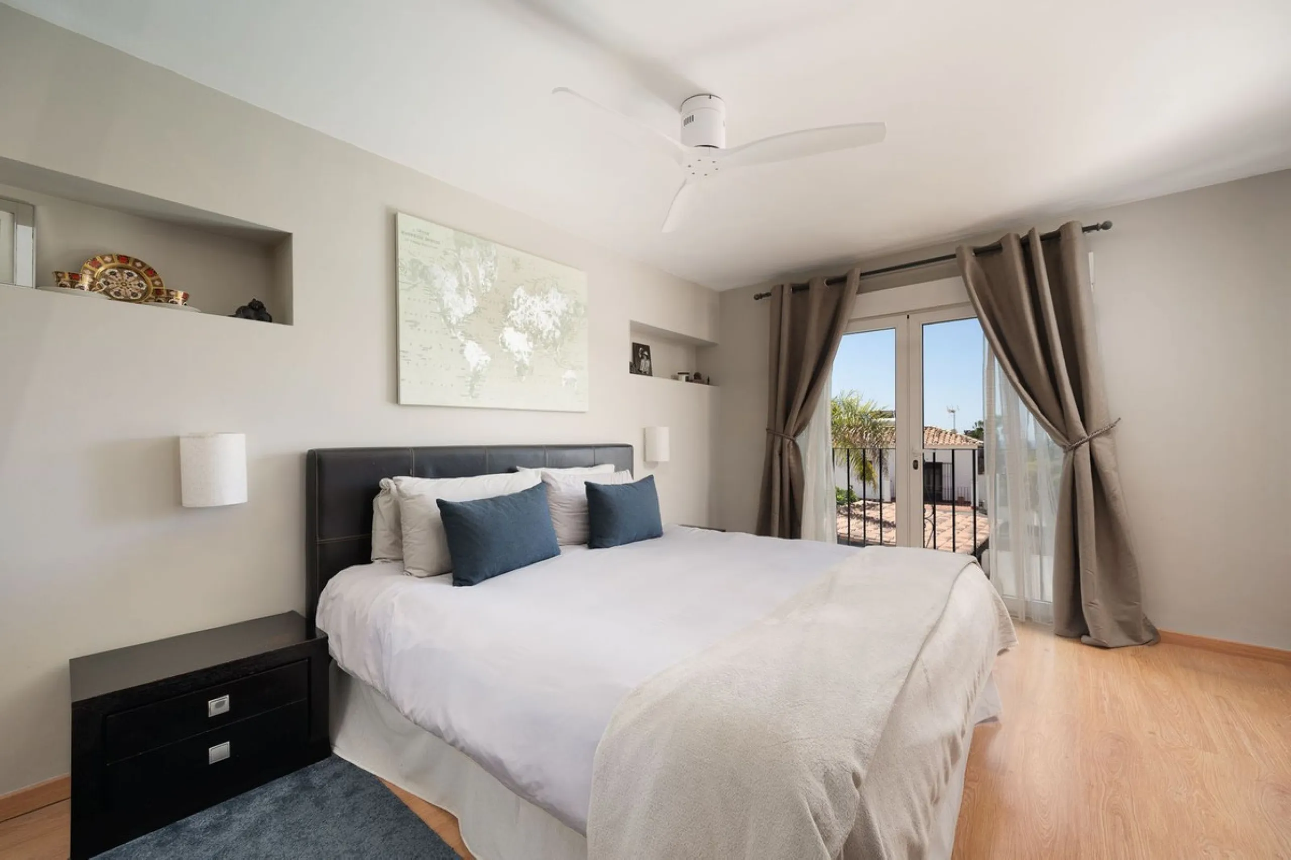 Stunning Detached Villa in Río Real (Real de Panorama) – Exceptional Airbnb Investment