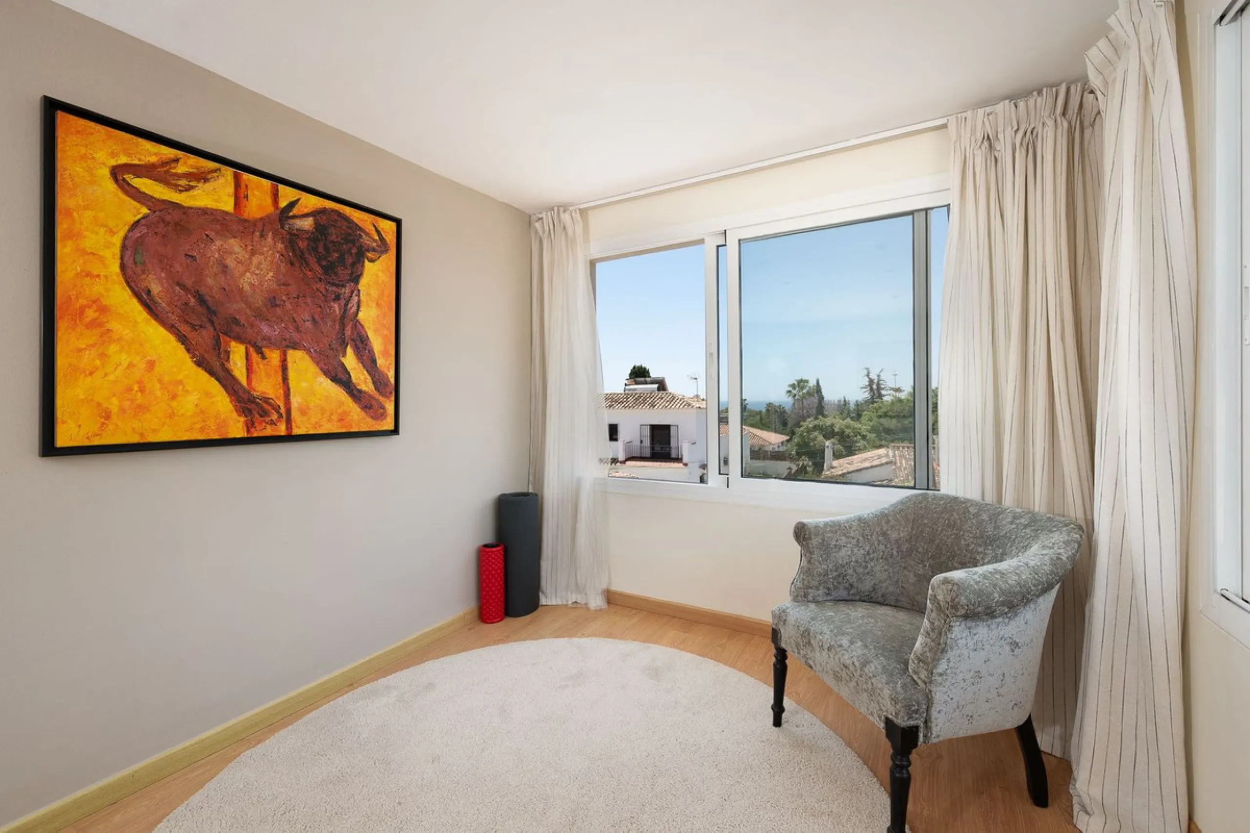 Stunning Detached Villa in Río Real (Real de Panorama) – Exceptional Airbnb Investment