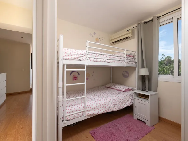 Stunning Detached Villa in Río Real (Real de Panorama) – Exceptional Airbnb Investment