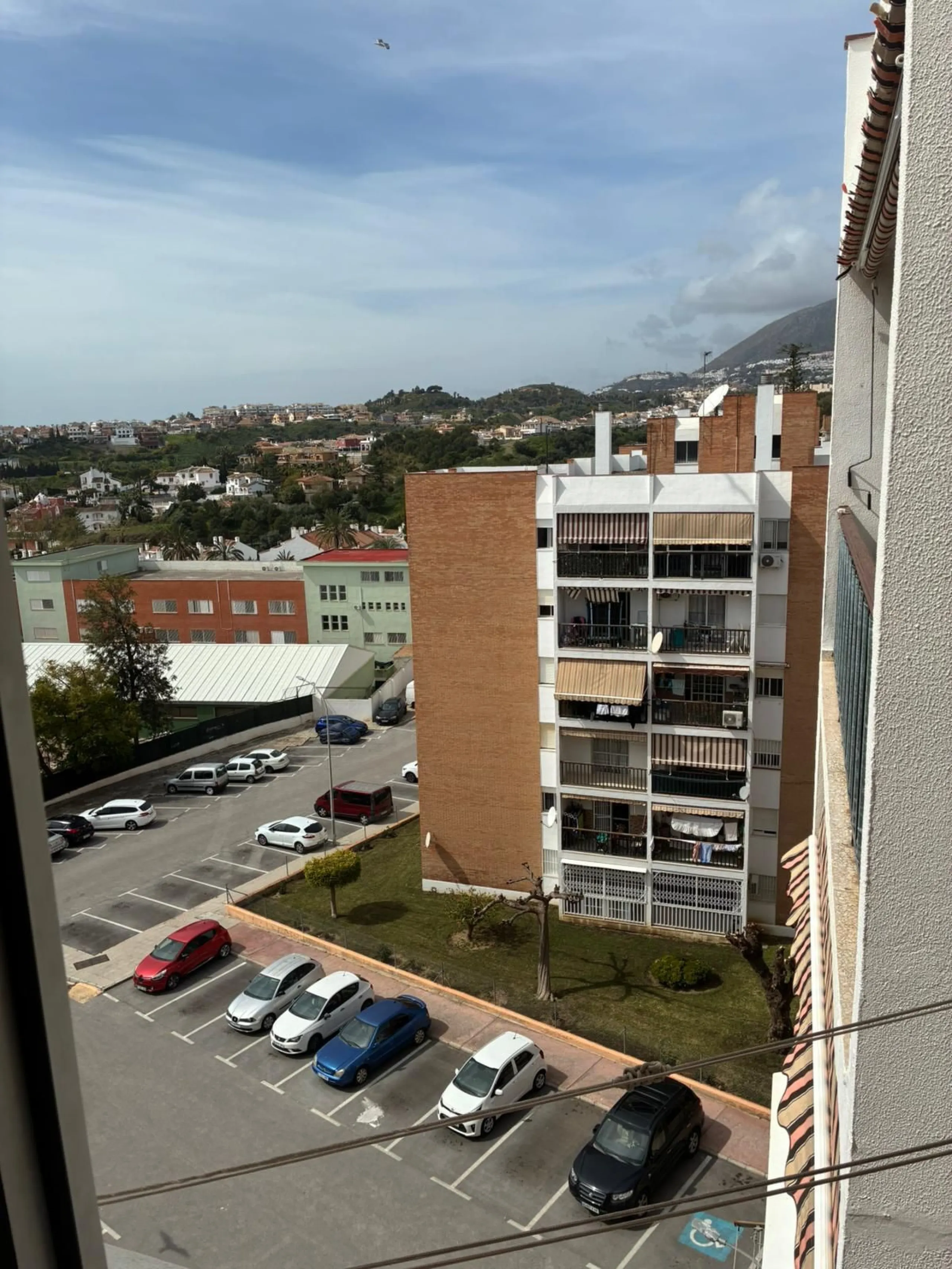 **Apartment for Sale on Calle Pablo Iglesias, Arroyo de la Miel – Benalmádena**