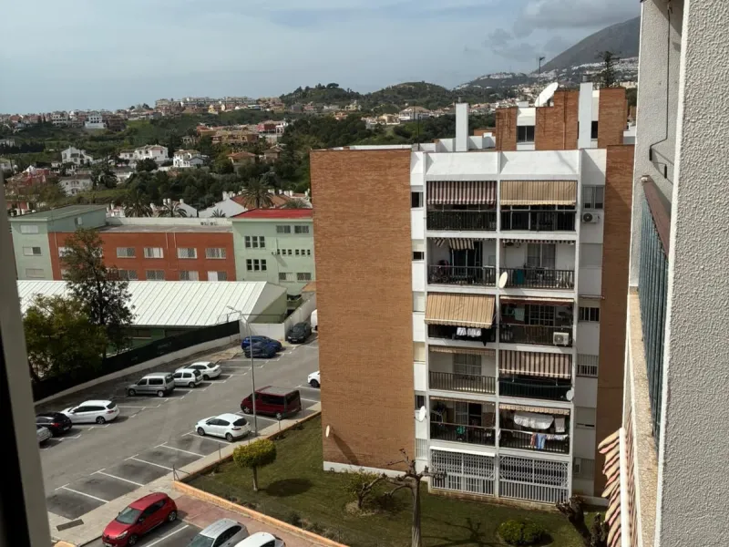 **Apartment for Sale on Calle Pablo Iglesias, Arroyo de la Miel – Benalmádena**