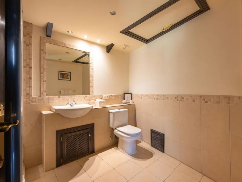 Stunning Detached Villa in Río Real (Real de Panorama) – Exceptional Airbnb Investment
