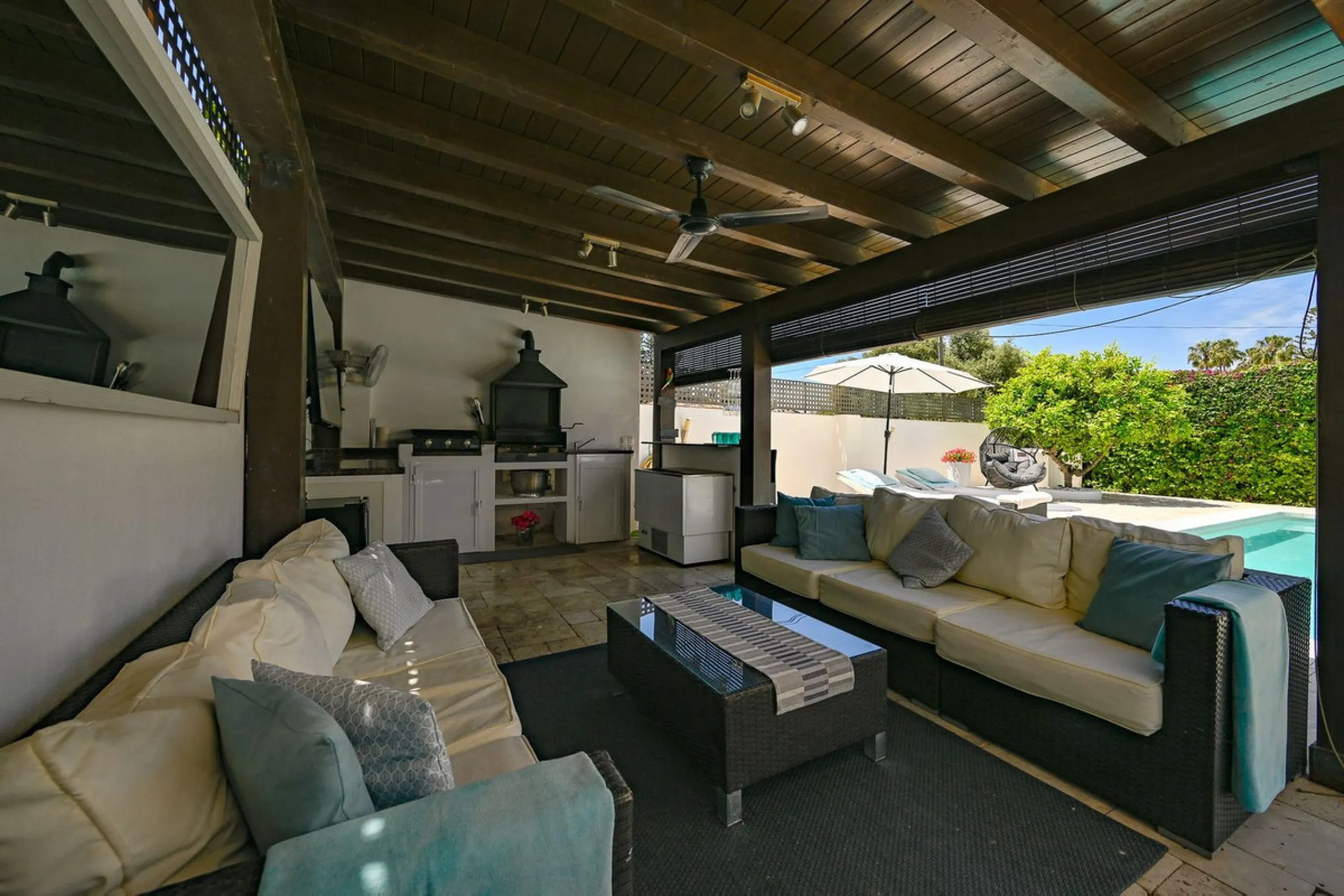 Stunning Detached Villa in Río Real (Real de Panorama) – Exceptional Airbnb Investment