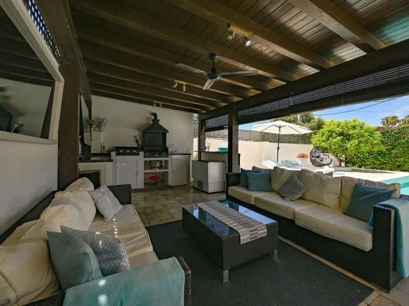 Stunning Detached Villa in Río Real (Real de Panorama) – Exceptional Airbnb Investment
