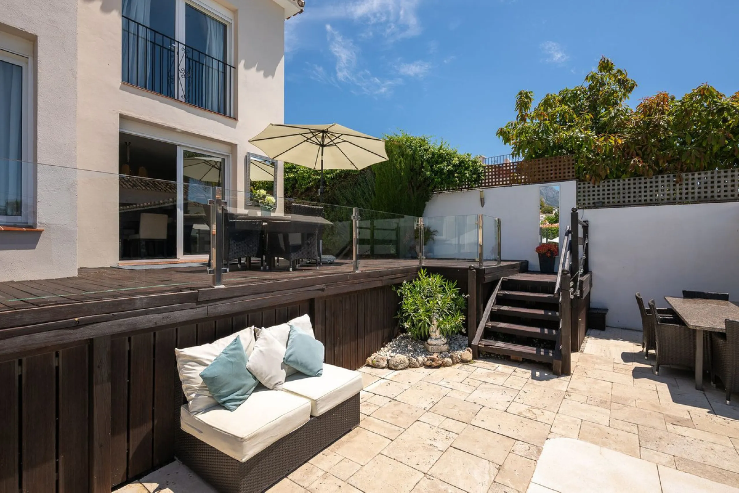 Stunning Detached Villa in Río Real (Real de Panorama) – Exceptional Airbnb Investment