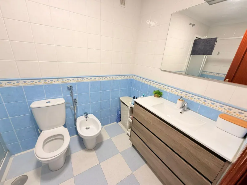 **Apartment for Sale on Calle Pablo Iglesias, Arroyo de la Miel – Benalmádena**