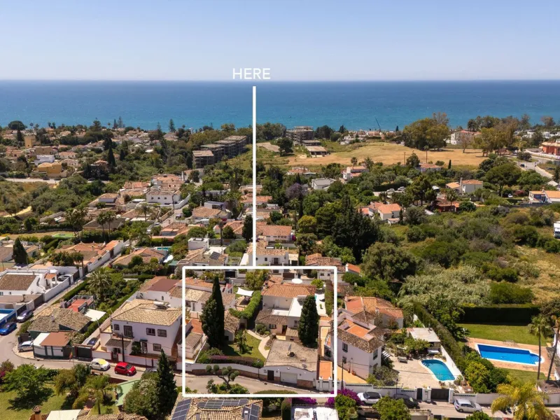 Stunning Detached Villa in Río Real (Real de Panorama) – Exceptional Airbnb Investment