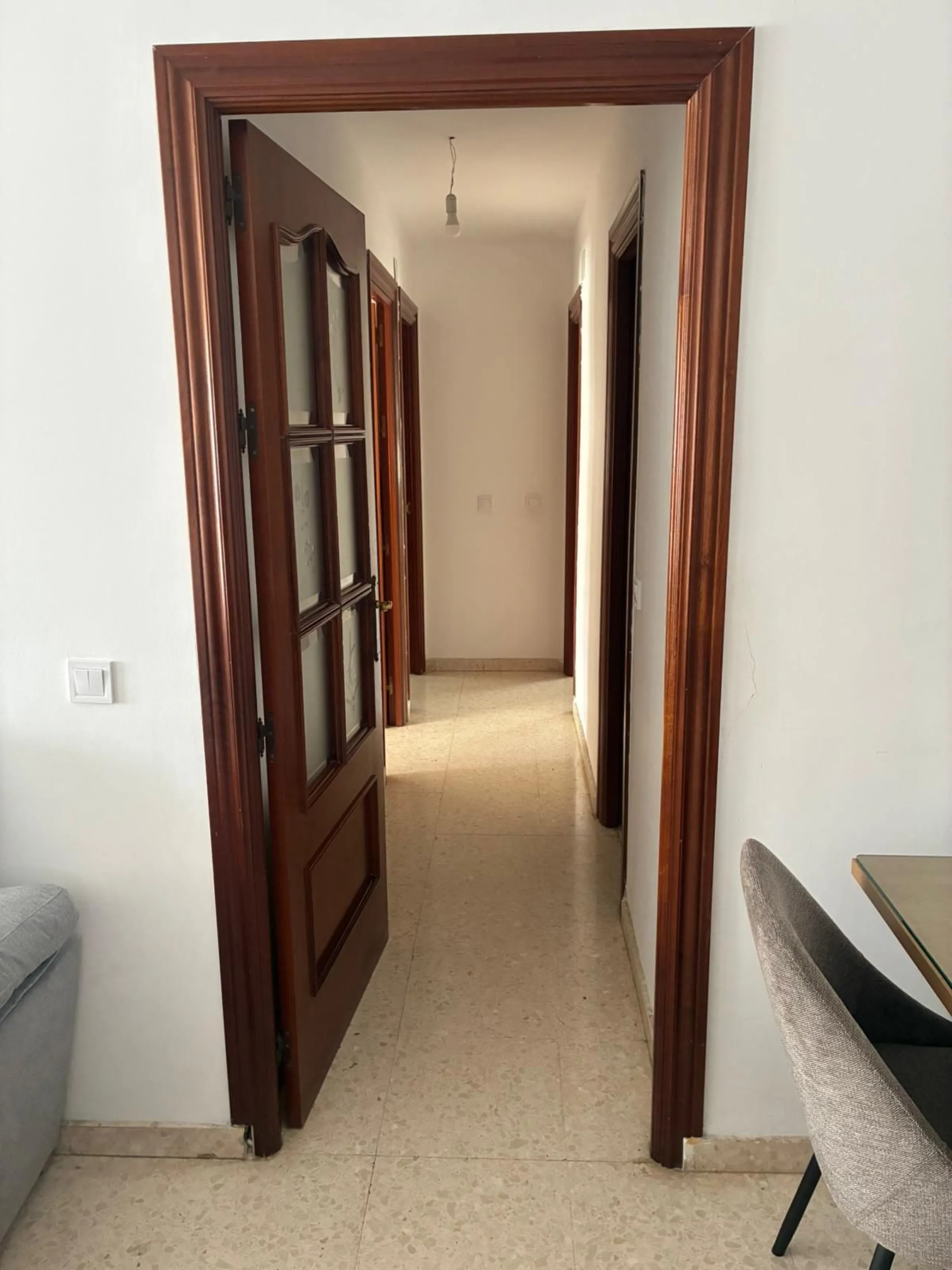 **Apartment for Sale on Calle Pablo Iglesias, Arroyo de la Miel – Benalmádena**