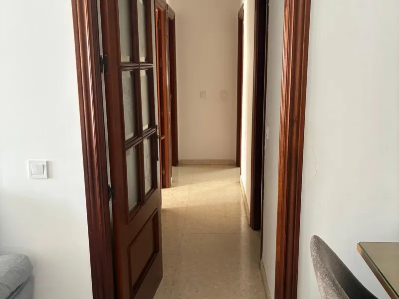 **Apartment for Sale on Calle Pablo Iglesias, Arroyo de la Miel – Benalmádena**