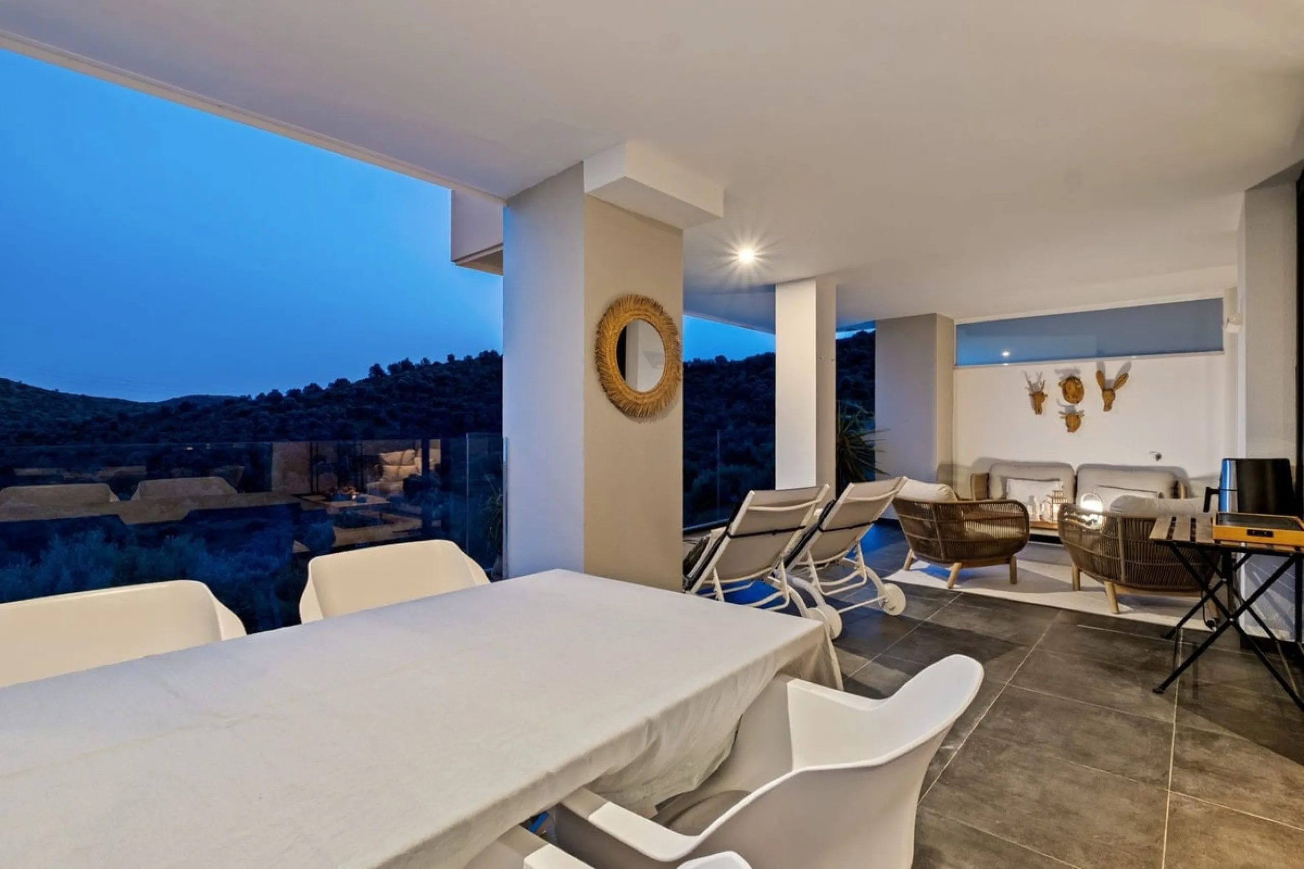 Exclusive 3-Bedroom Apartment in Hacienda del Sueño – Costa del Sol