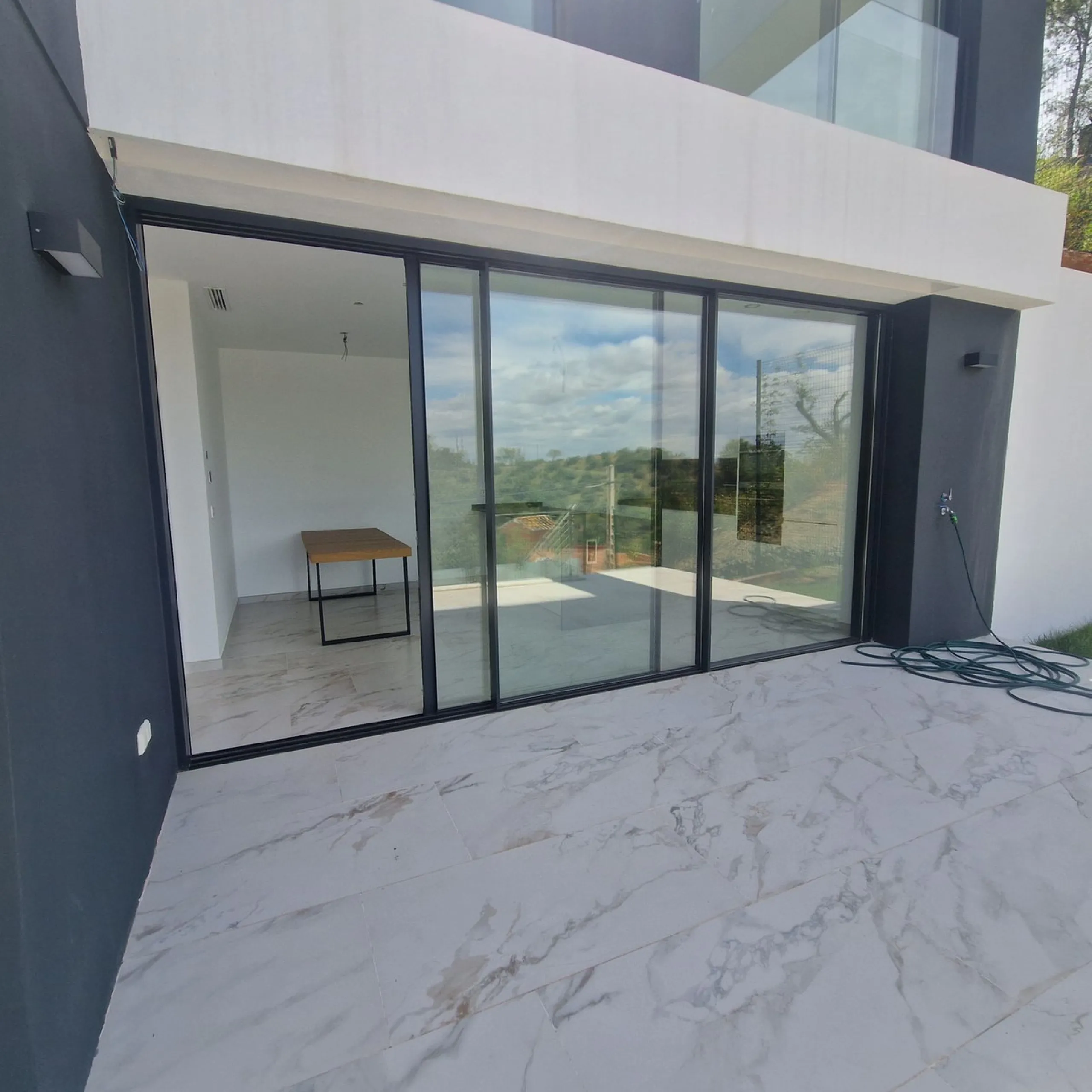 Brand-New Villa for Sale – Pinares de San Antón, Málaga