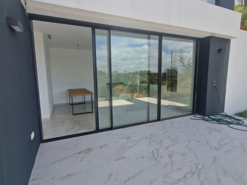 Brand-New Villa for Sale – Pinares de San Antón, Málaga