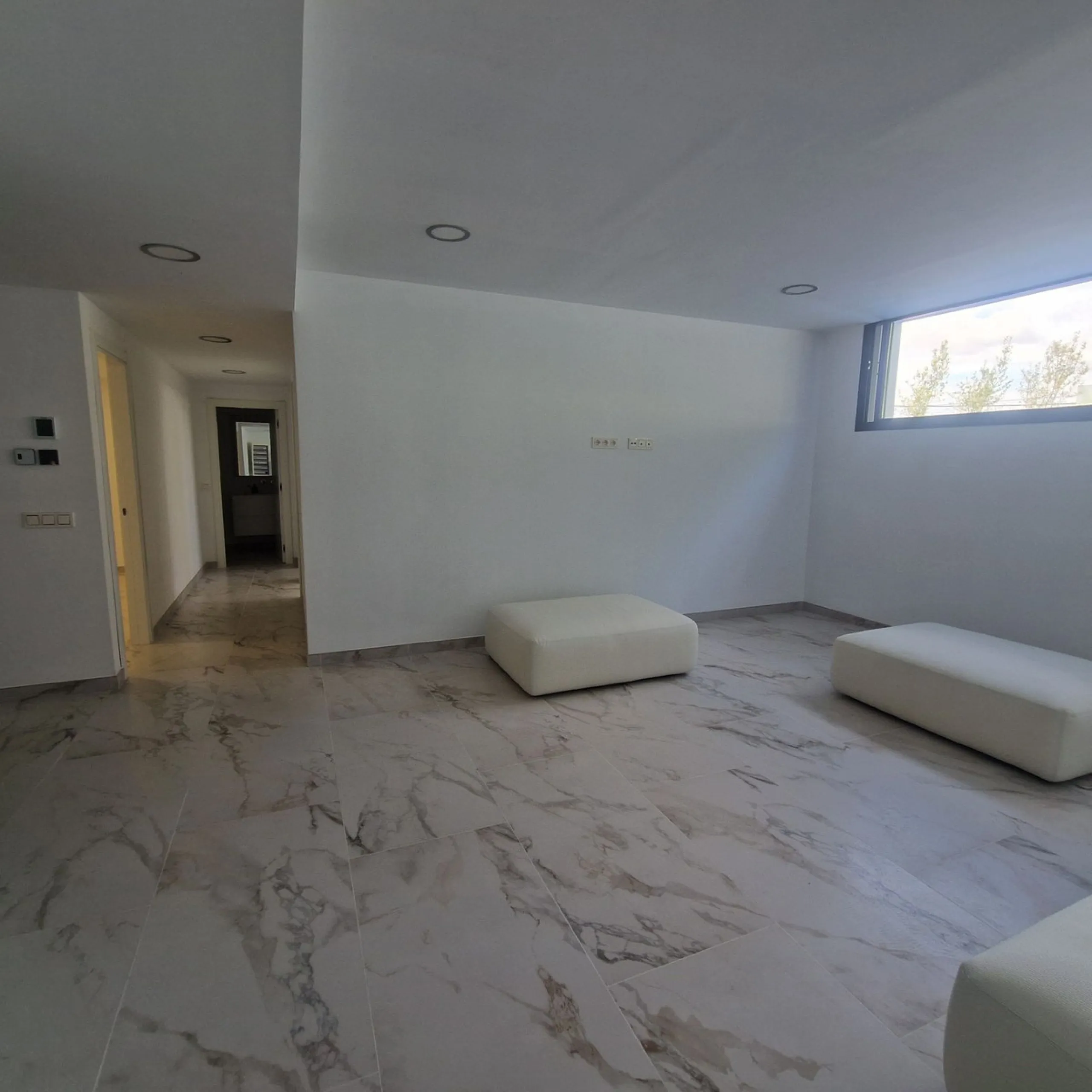 Brand-New Villa for Sale – Pinares de San Antón, Málaga